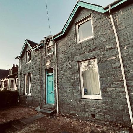 The Taynuilt Guest House - Tgh Exterior photo