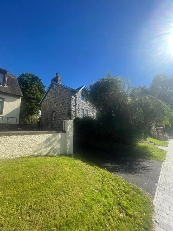 The Taynuilt Guest House - Tgh Exterior photo