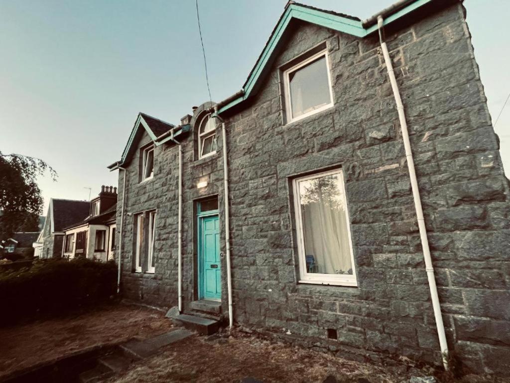 The Taynuilt Guest House - Tgh Exterior photo