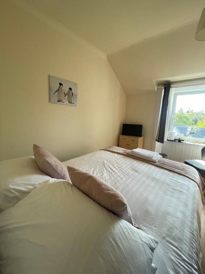 The Taynuilt Guest House - Tgh Exterior photo